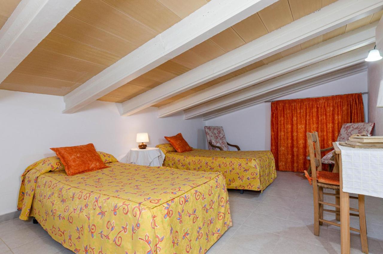 Yourhouse Sa Sini * Búger