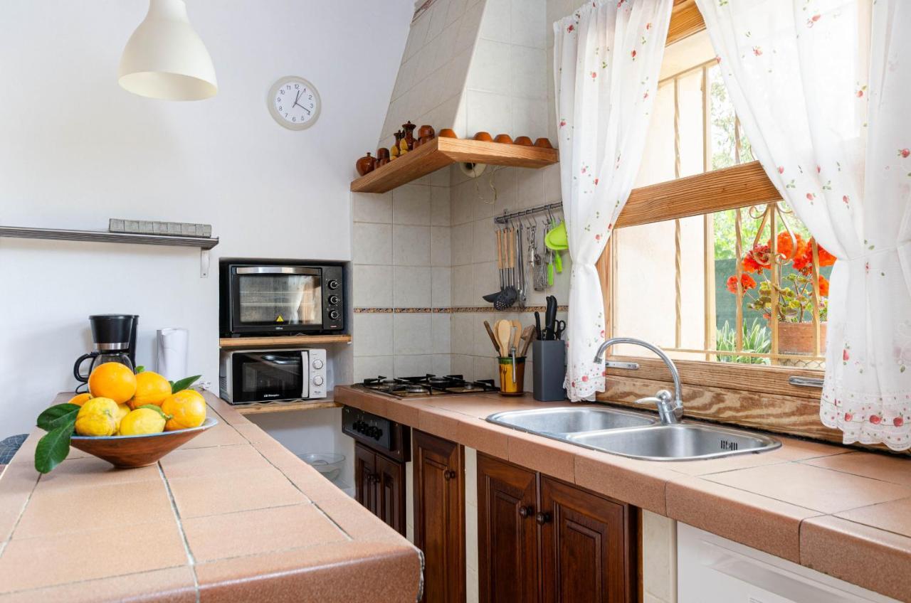 Yourhouse Sa Sini Búger