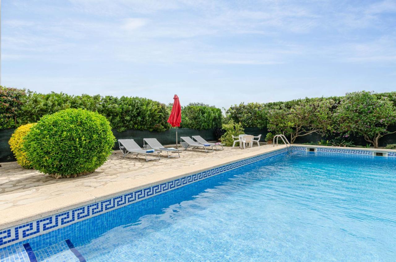 Yourhouse Sa Sini Búger