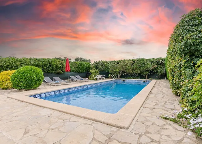 Yourhouse Sa Sini Villa