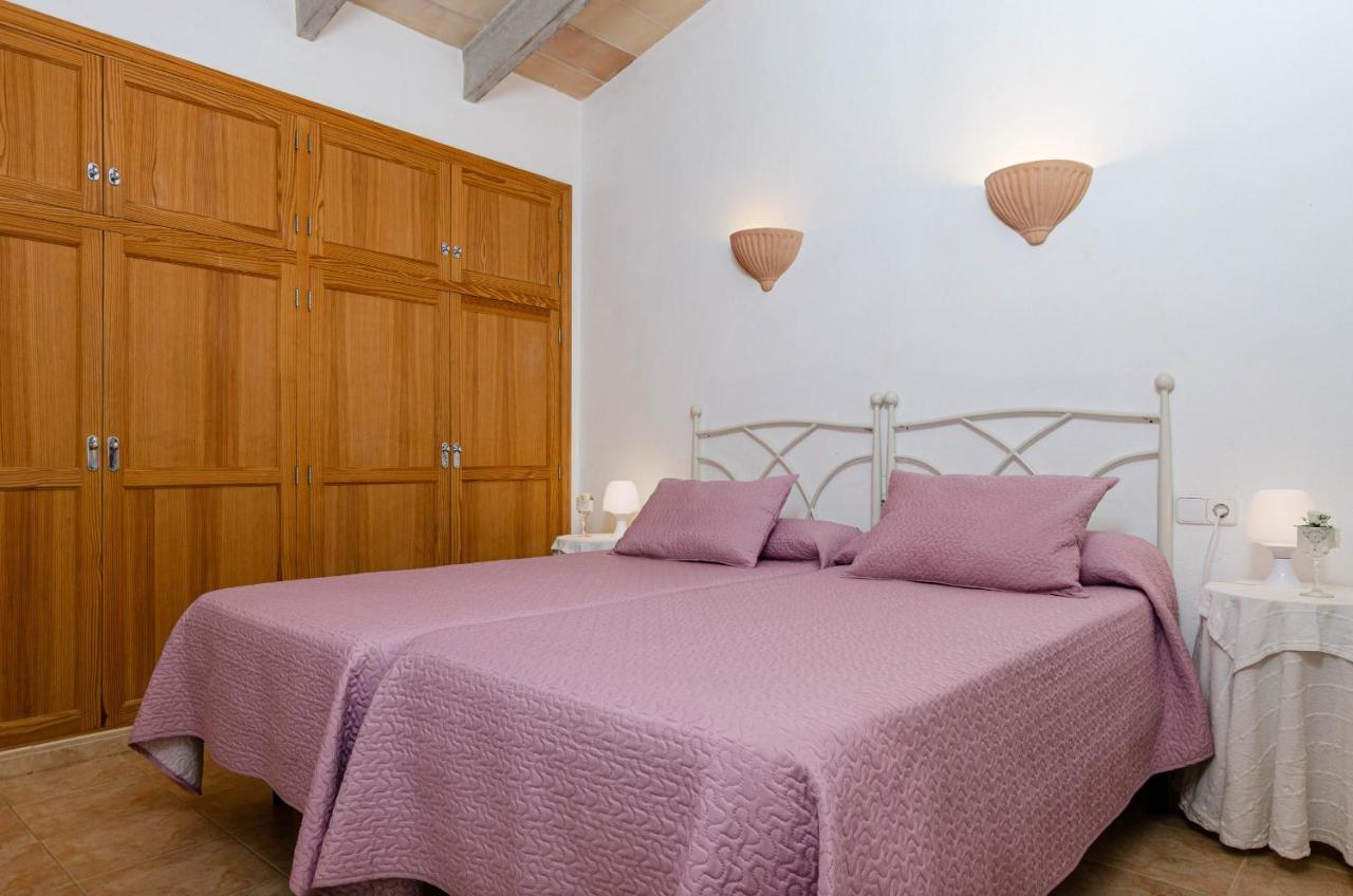 Yourhouse Sa Sini * Búger