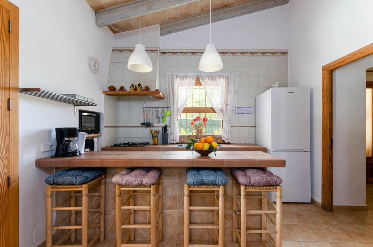 Villa Yourhouse Sa Sini *