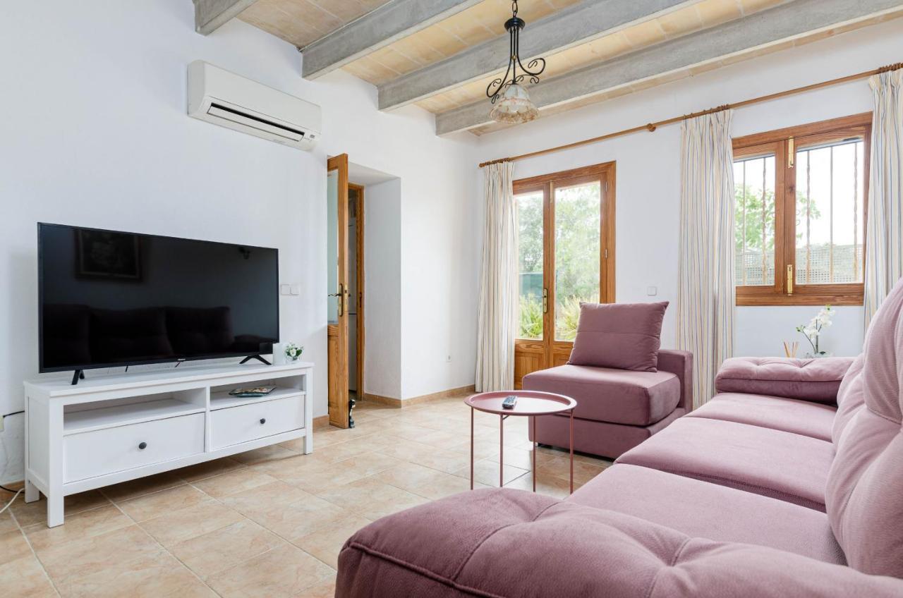 Yourhouse Sa Sini * Búger