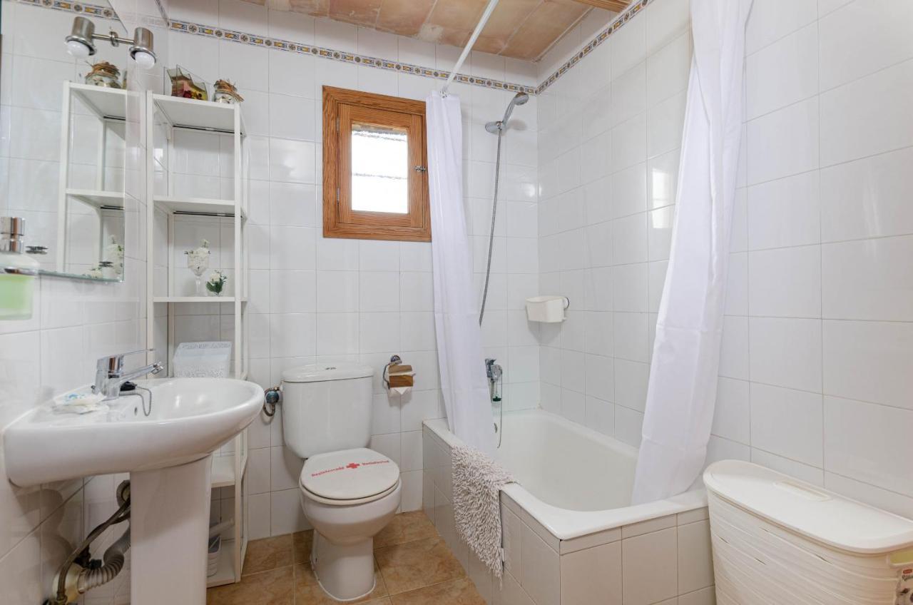 Yourhouse Sa Sini * Búger