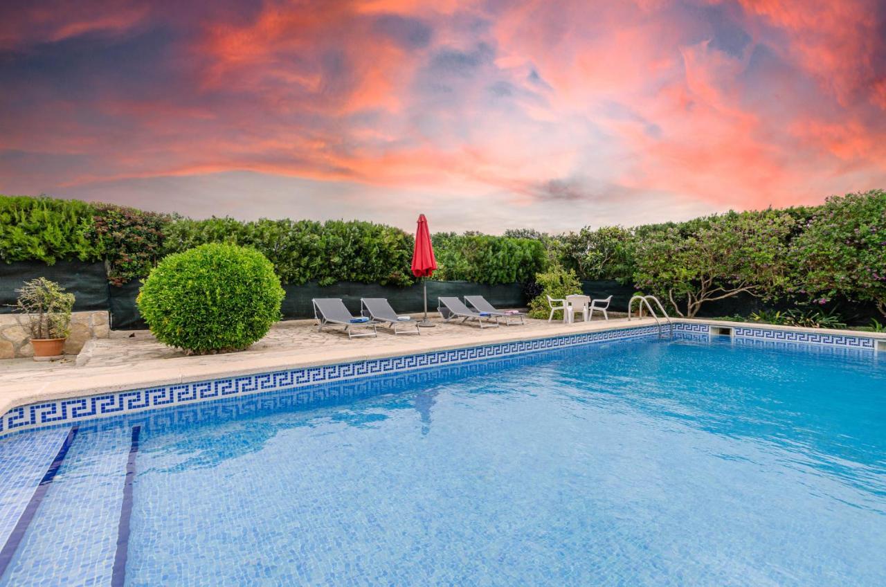 Villa Yourhouse Sa Sini *