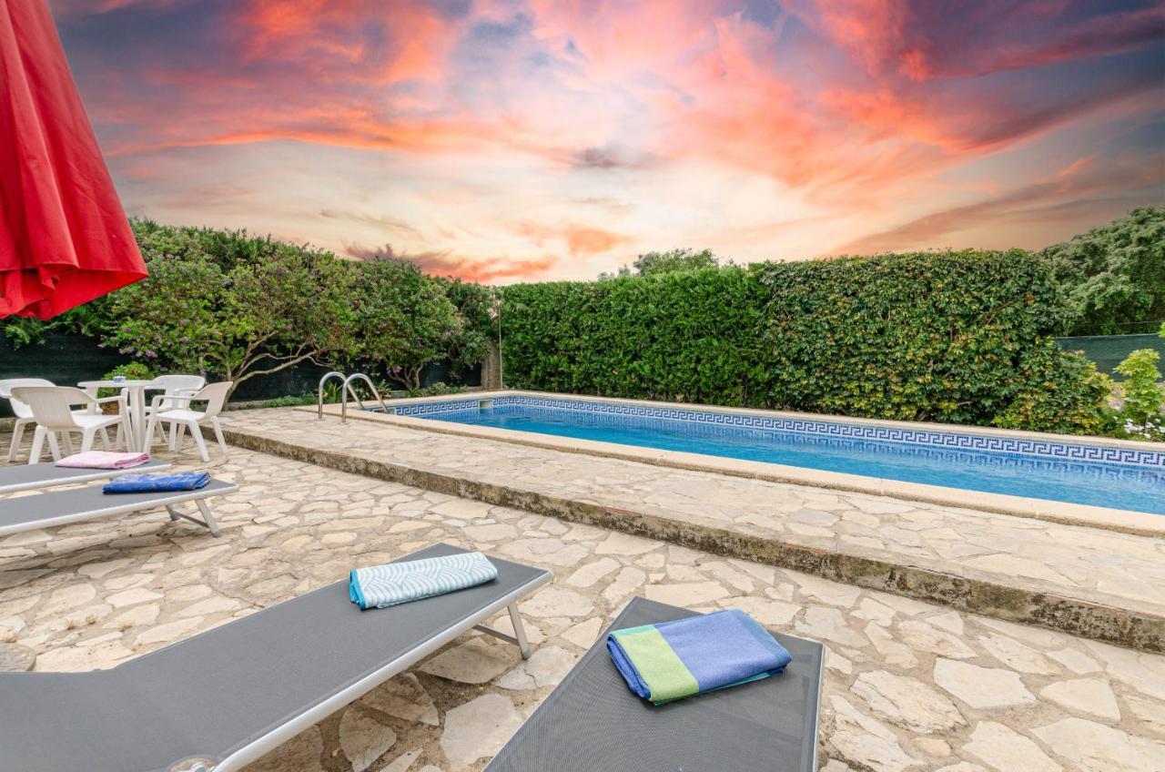 Villa Yourhouse Sa Sini *