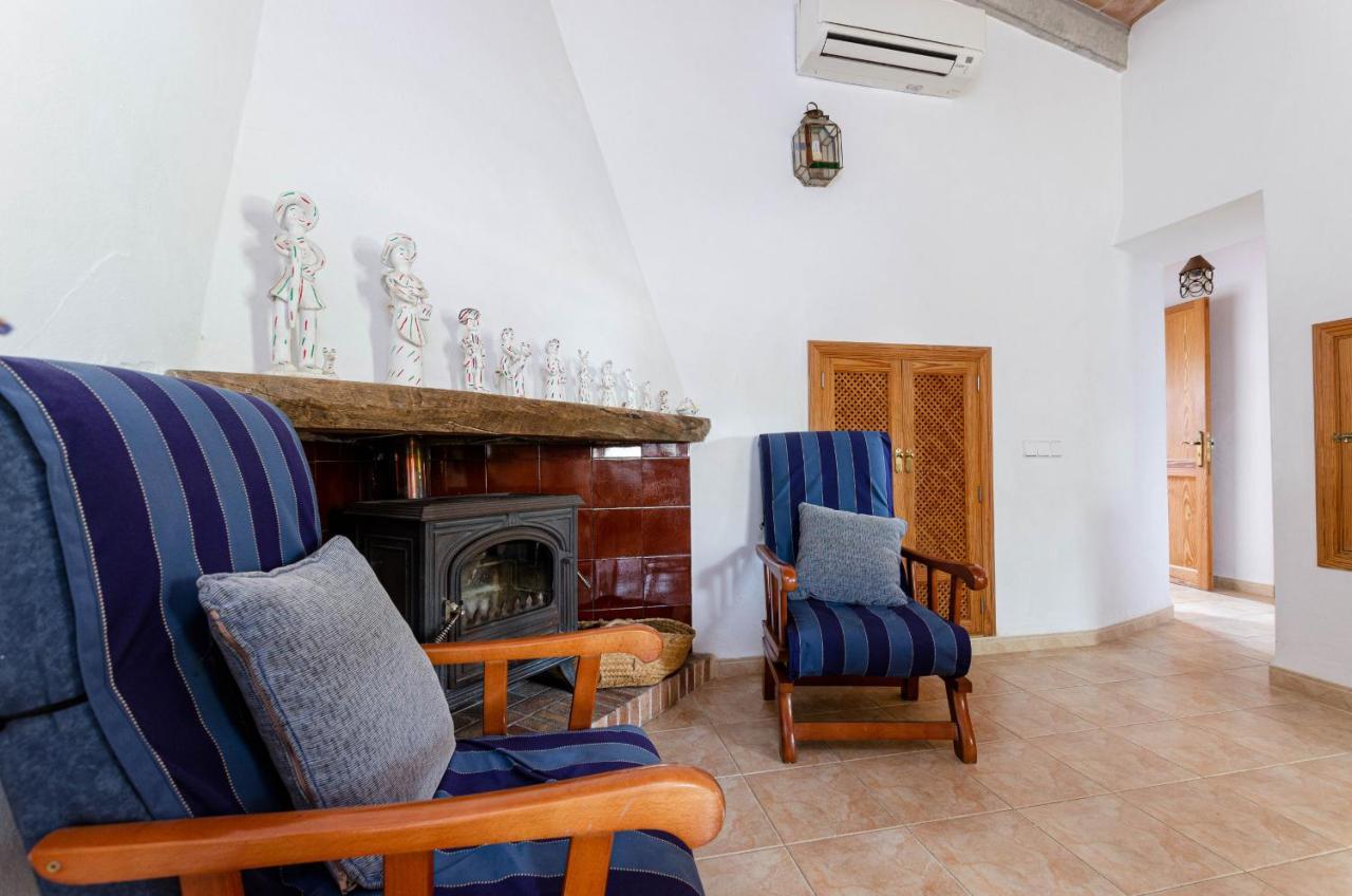 Yourhouse Sa Sini Villa Búger