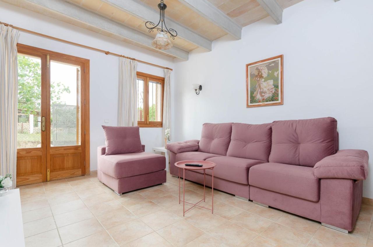 Villa Yourhouse Sa Sini *