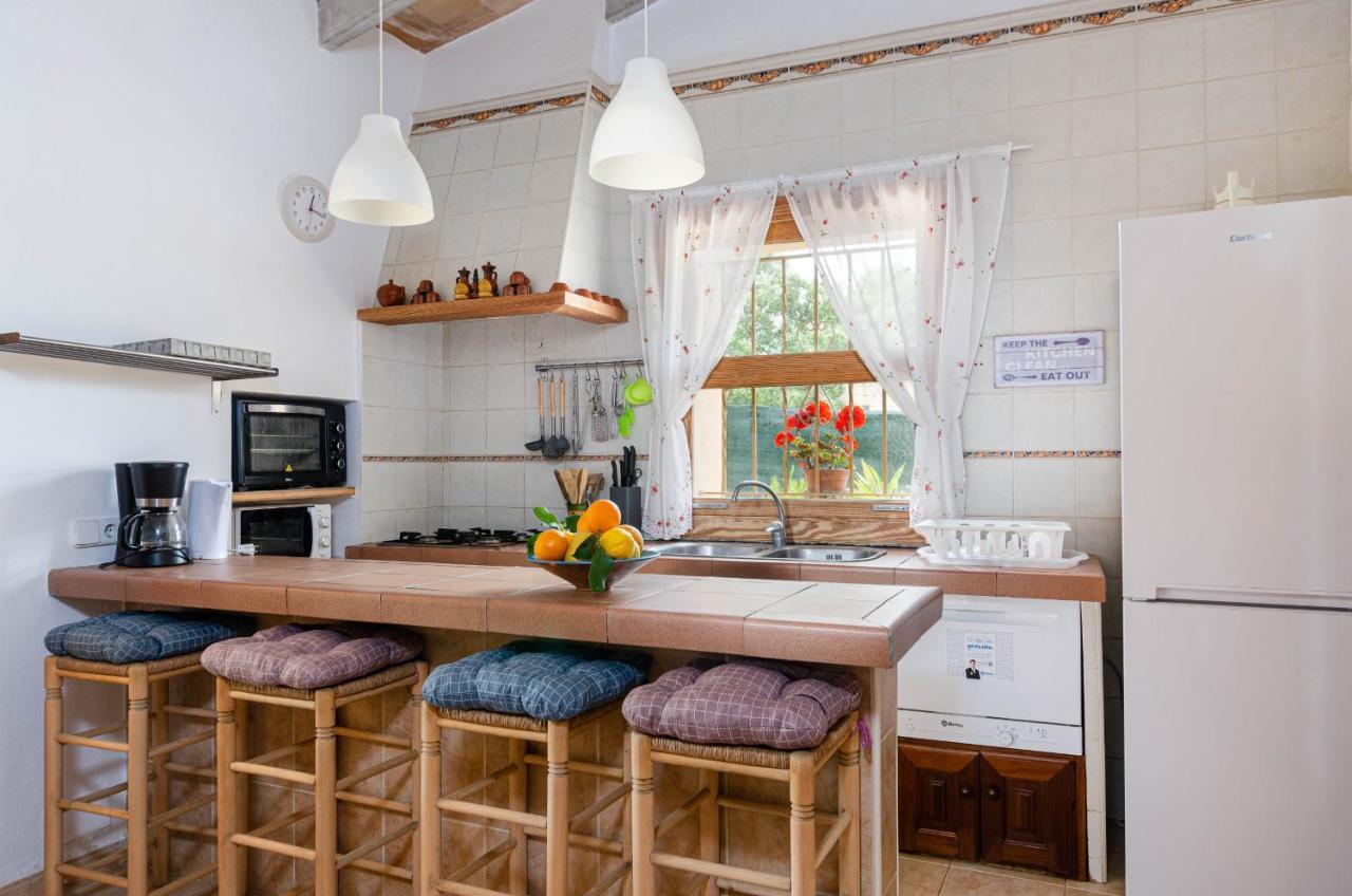 Villa Yourhouse Sa Sini