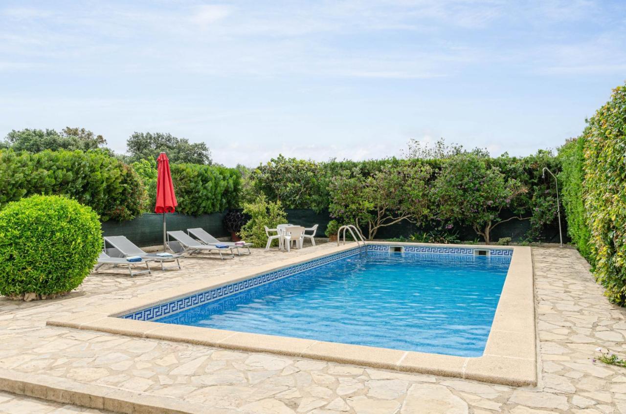 Yourhouse Sa Sini Villa