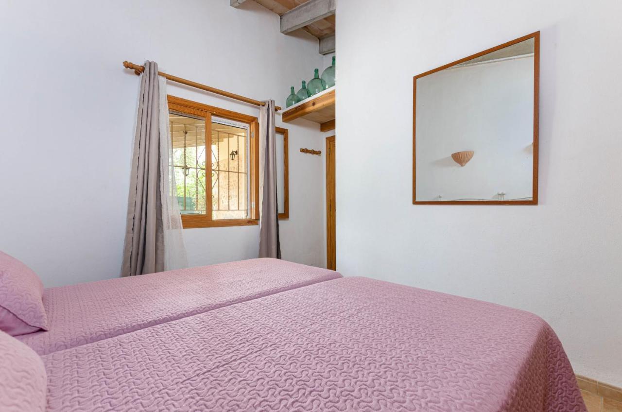 Yourhouse Sa Sini Villa