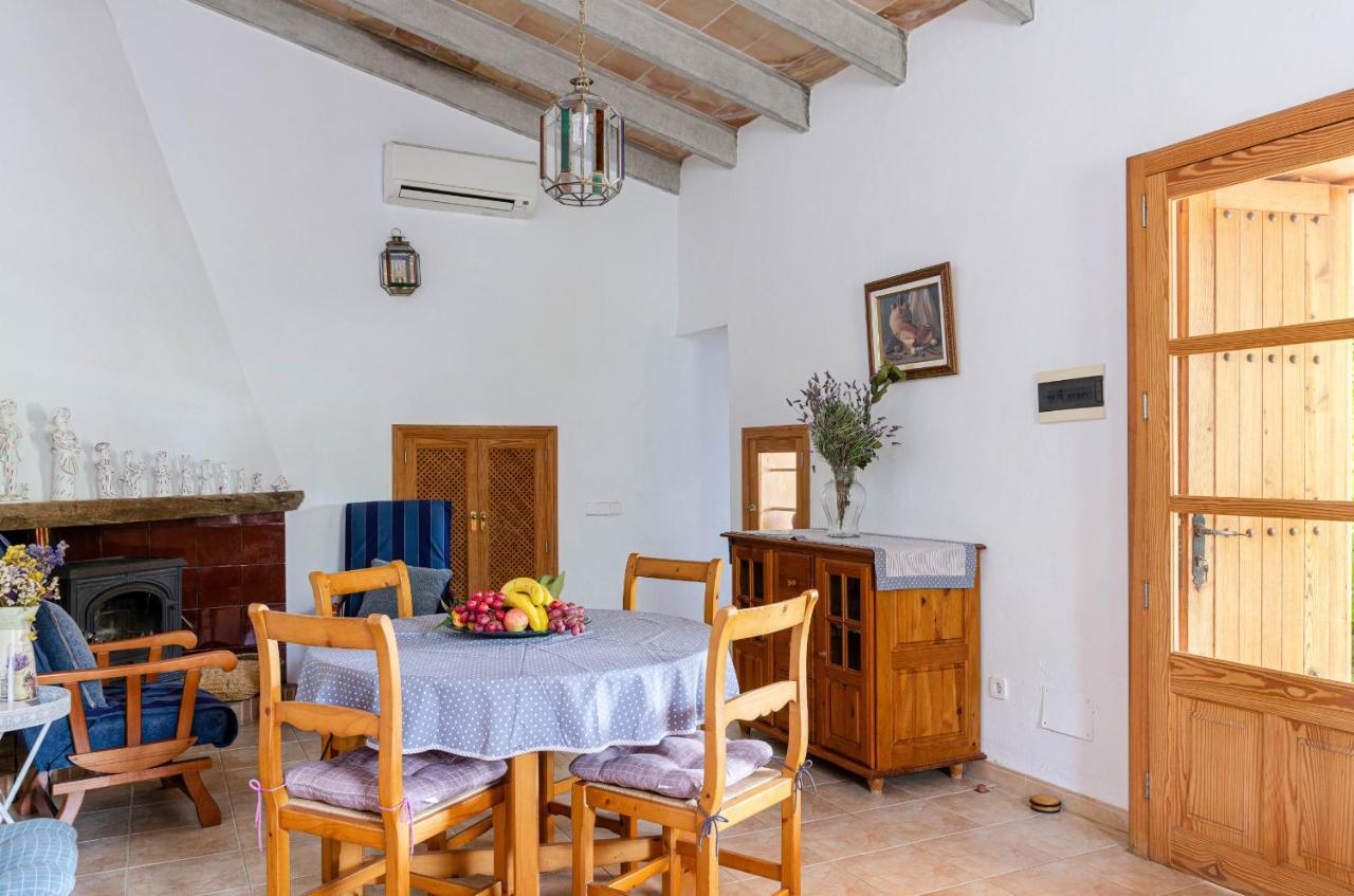 Yourhouse Sa Sini * Búger