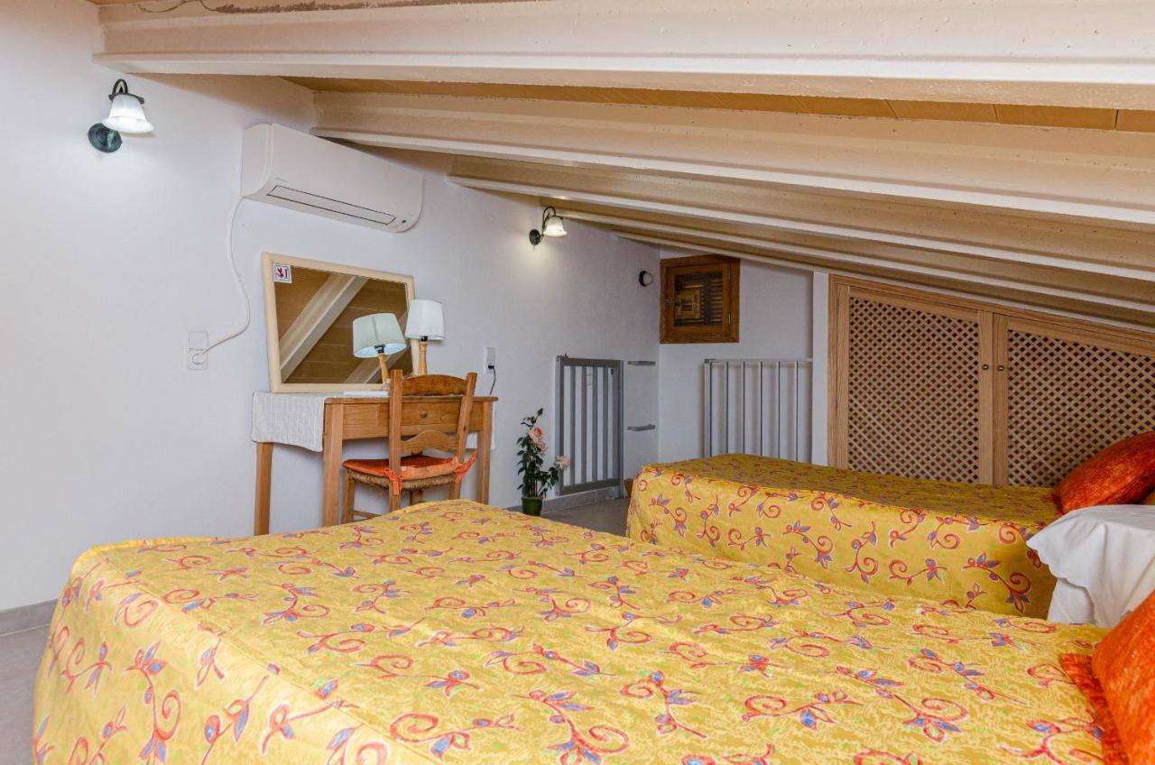 Villa Yourhouse Sa Sini *