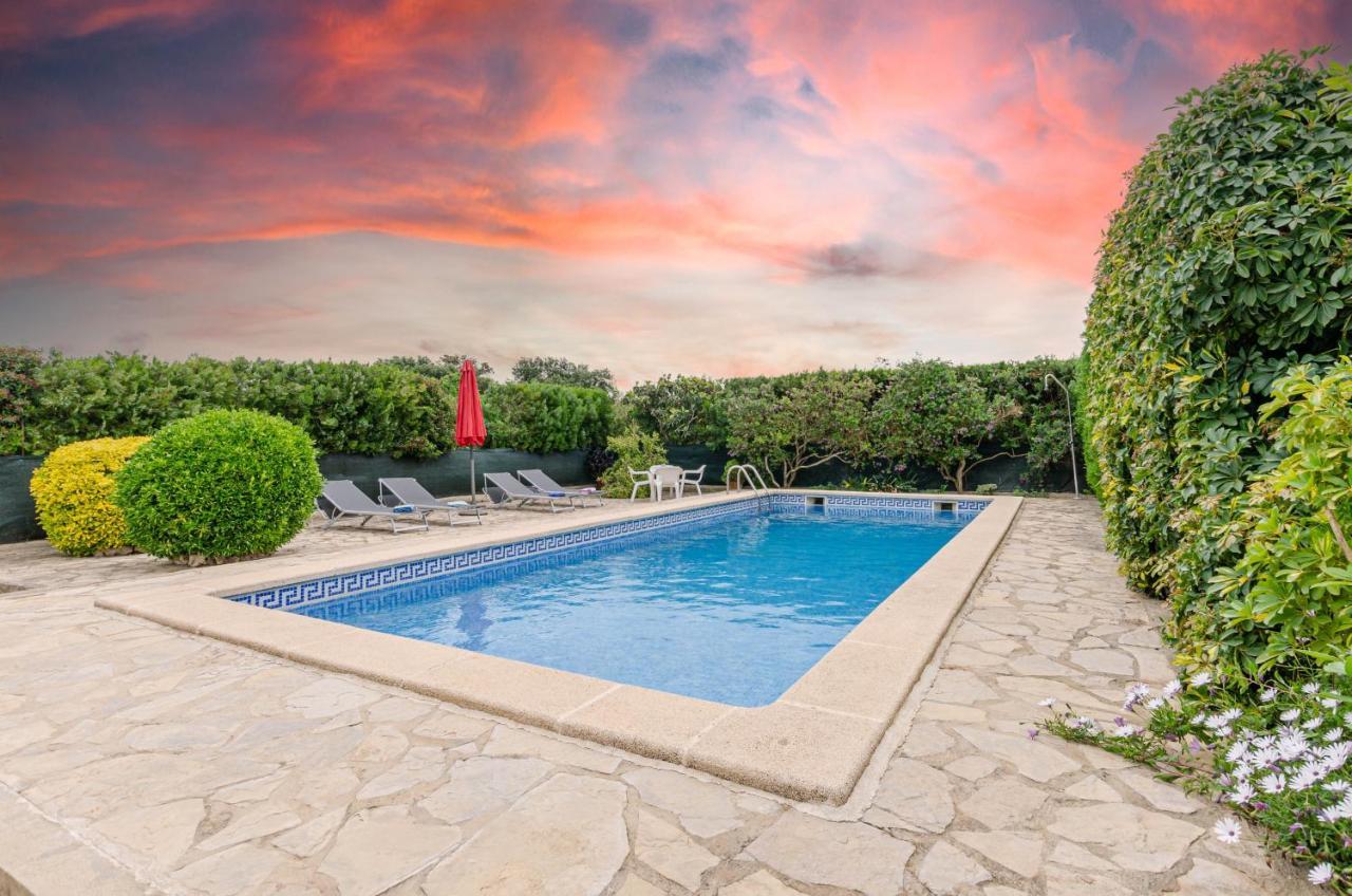 Yourhouse Sa Sini Villa *