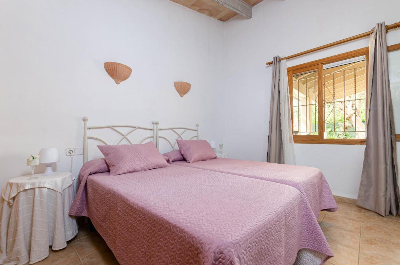 Yourhouse Sa Sini Villa Búger