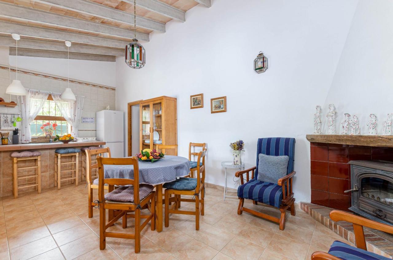 Yourhouse Sa Sini Villa *