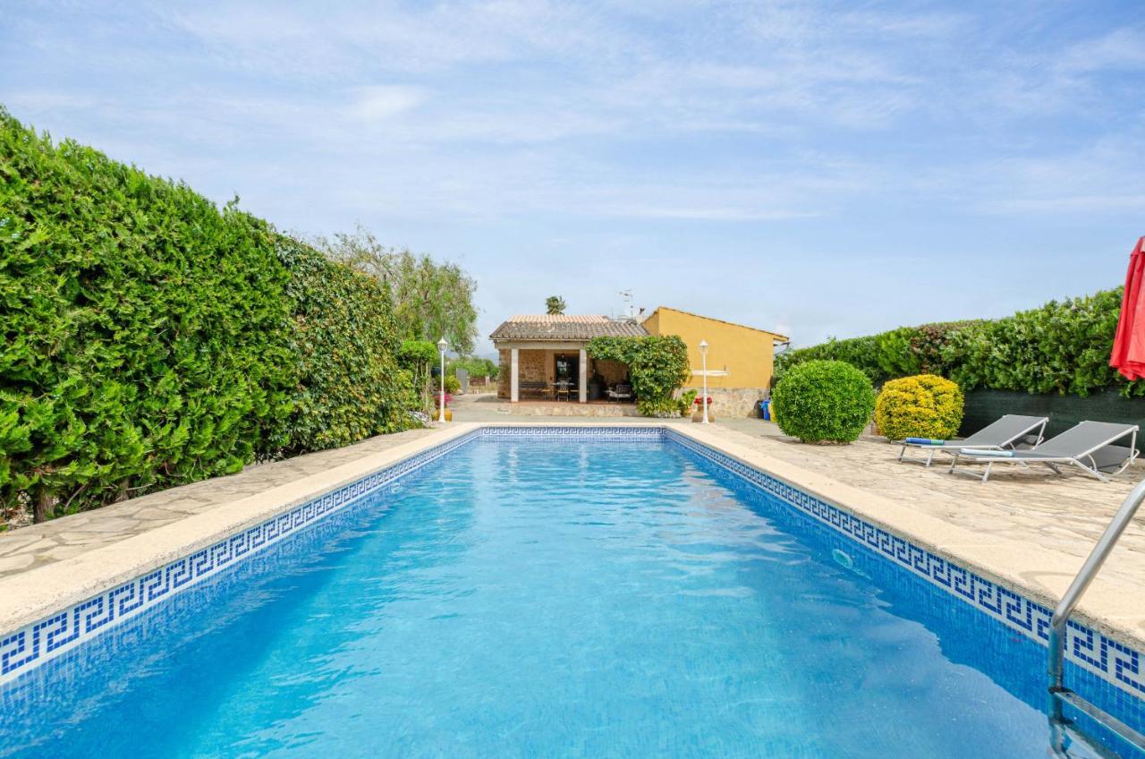 Yourhouse Sa Sini Villa *
