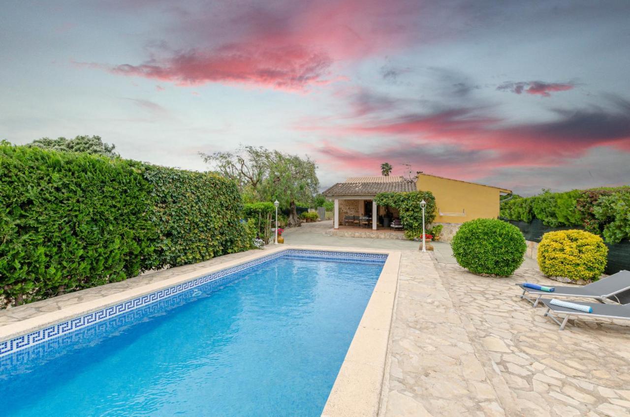 Villa Yourhouse Sa Sini